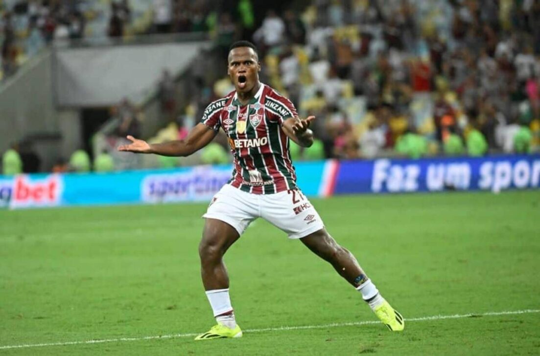 Arias Fluminense