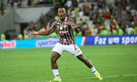 Arias Fluminense