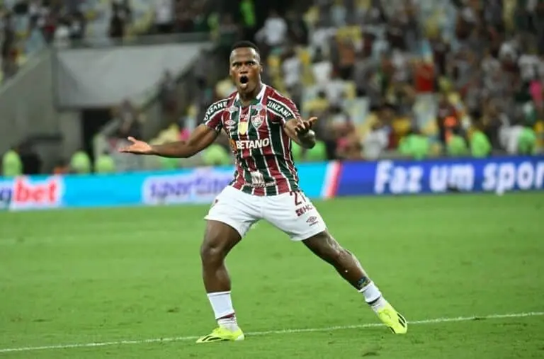 Arias Fluminense