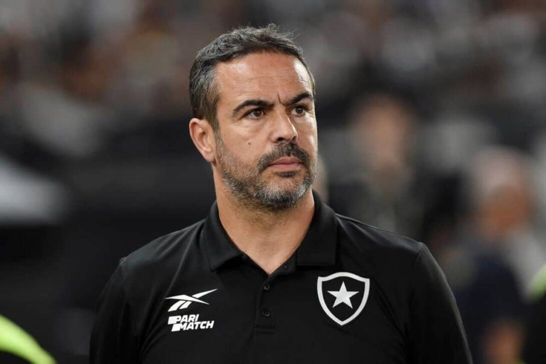 Arthur Jorge Botafogo