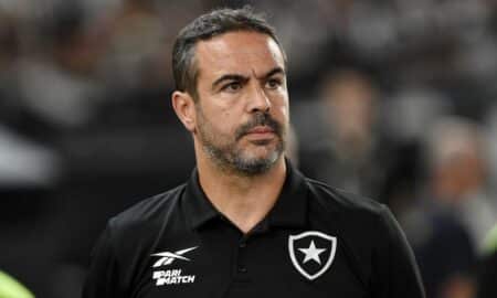 Arthur Jorge Botafogo