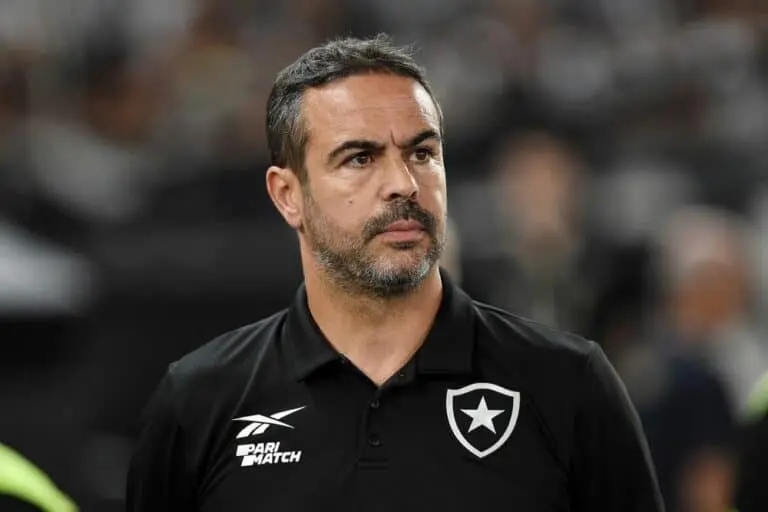 Arthur Jorge Botafogo