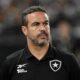 Arthur Jorge Botafogo