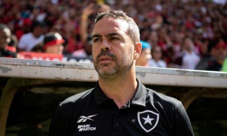 Artur Jorge Botafogo