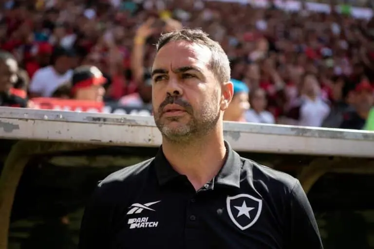 Artur Jorge Botafogo