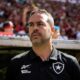 Artur Jorge Botafogo