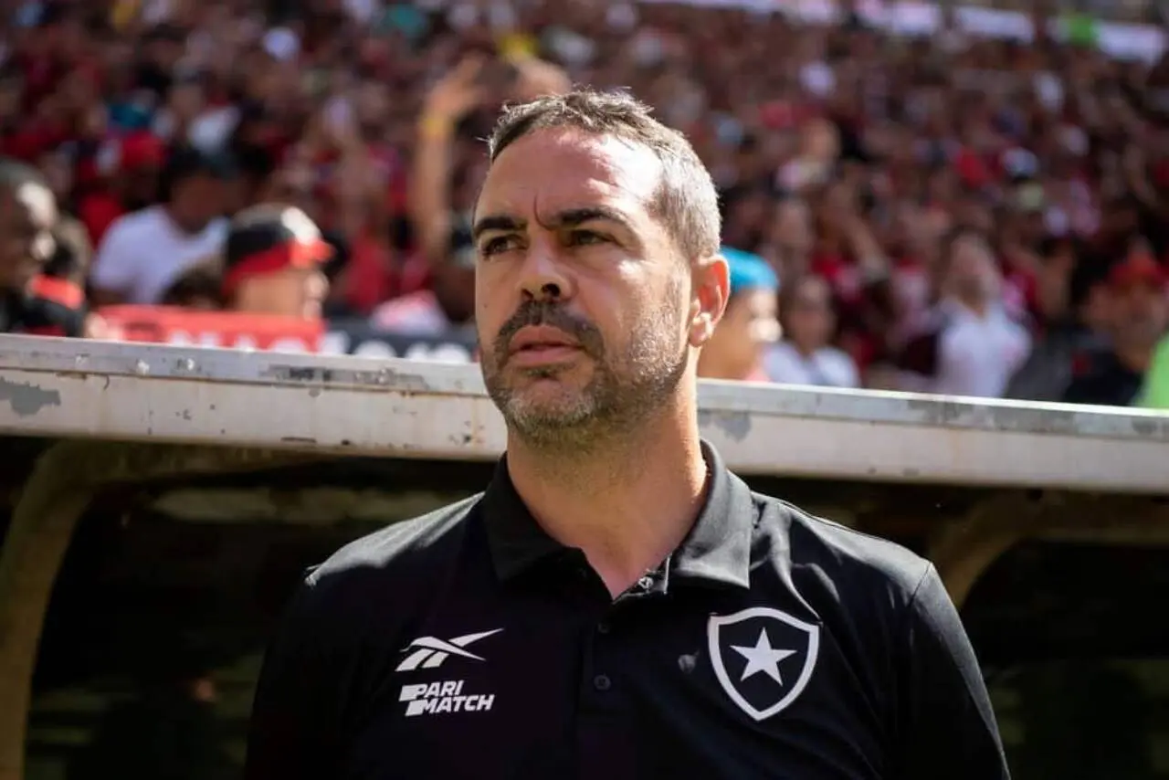Artur Jorge Botafogo
