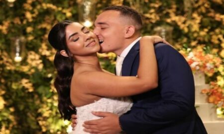 Ary Mirelle e João Gomes