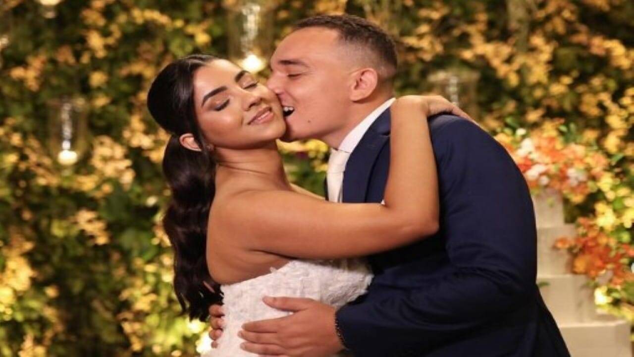 João Gomes e Ary Mirelle revelam planos para o segundo filho: saiba o nome escolhido