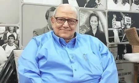 Ary toledo