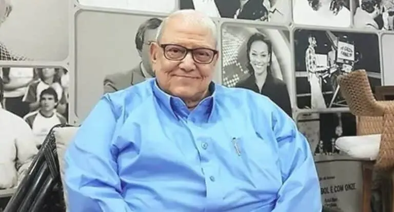 Ary toledo