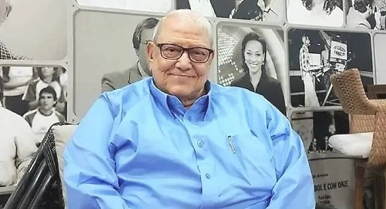Ary toledo