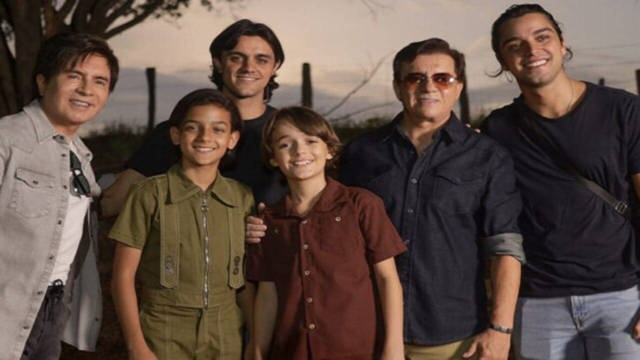 As aventuras de José e Durval