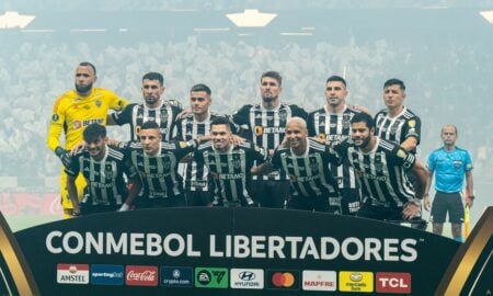Atlético-MG