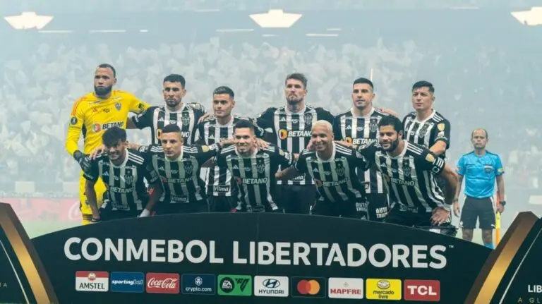Atlético-MG