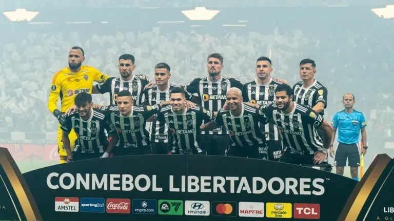 Atlético-MG