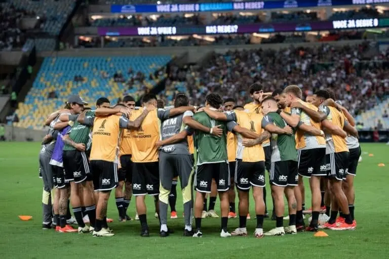 Atlético MG