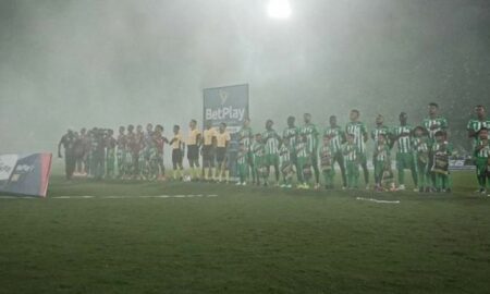 Atlético Nacional