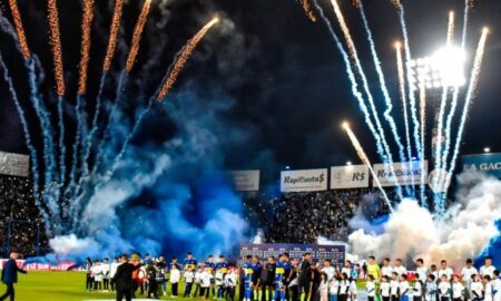 Atlético Tucumán