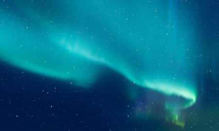 Aurora Boreal