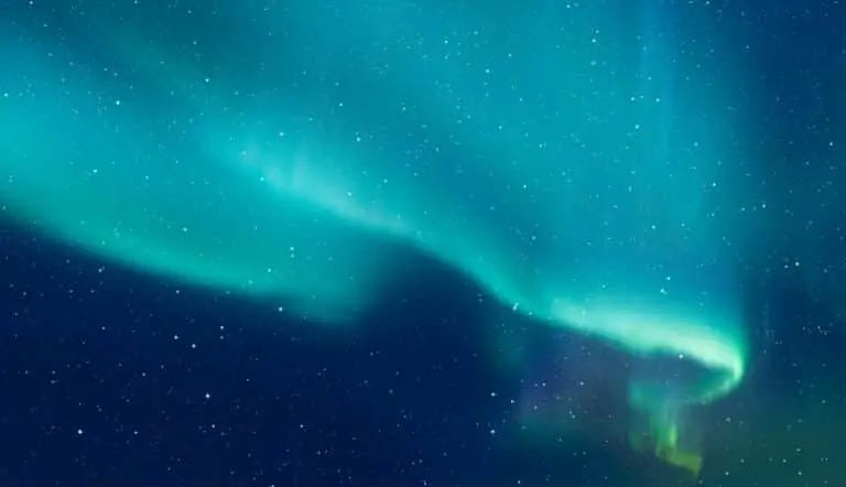 Aurora Boreal
