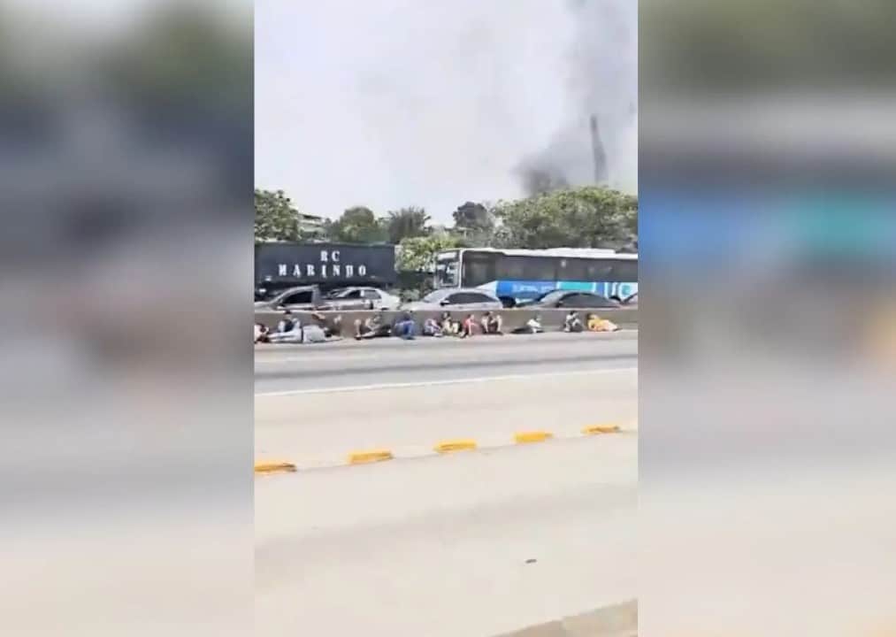 Avenida Brasil