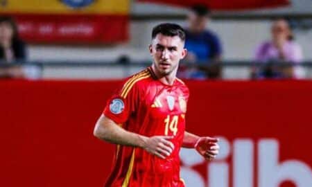 Aymeric Laporte
