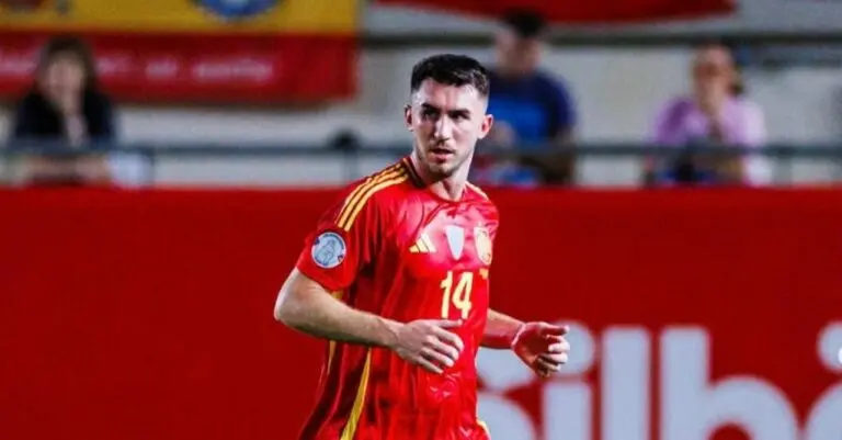 Aymeric Laporte