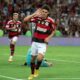 Ayrton Lucas Flamengo