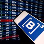 B3 Ibovespa