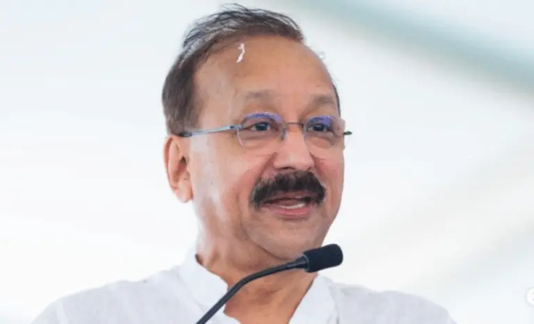 Baba Siddique