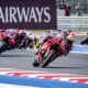 Bagnaia Moto GP