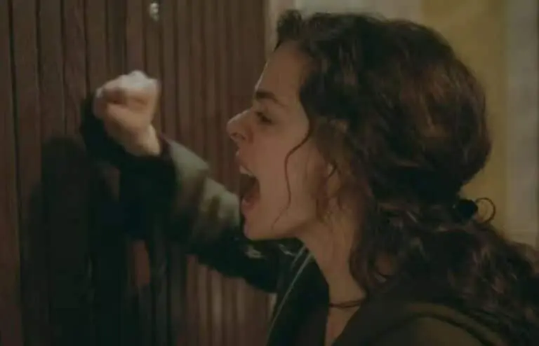 Bahar Força de Mulher