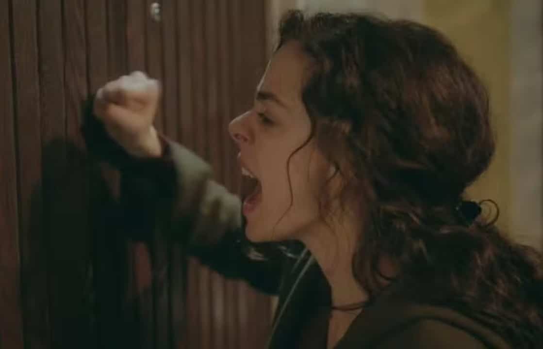 Bahar Força de Mulher