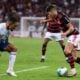 Bahia Flamengo