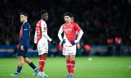 Balogun Monaco