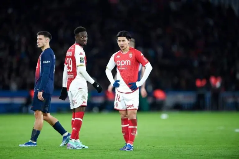 Balogun Monaco
