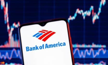 Bank of America