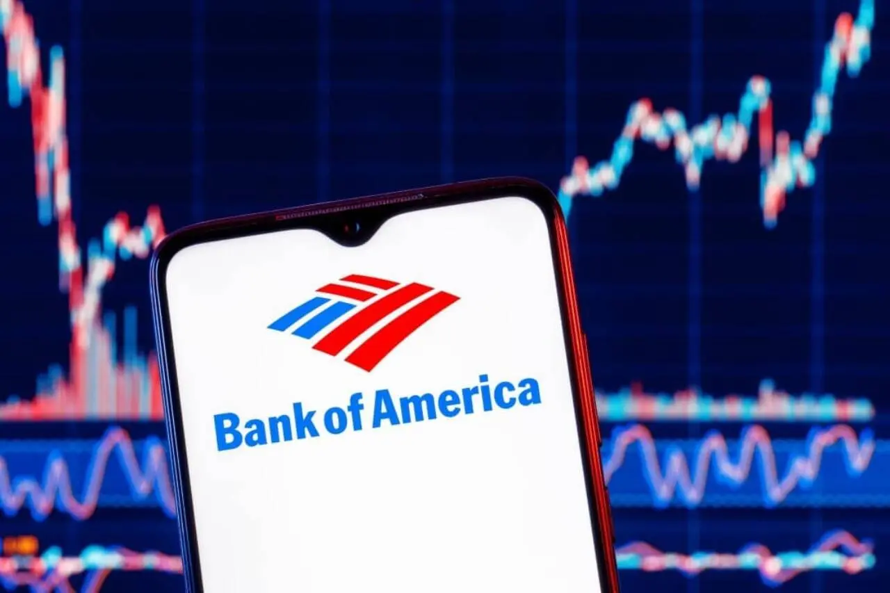 Bank of America