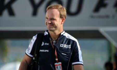 Barrichello Fórmula 1