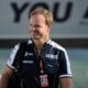 Barrichello Fórmula 1