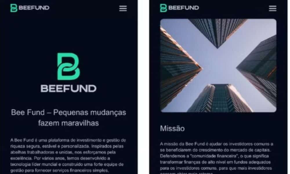 BeeFund e os riscos de promessas de altos retornos para investidores brasileiros