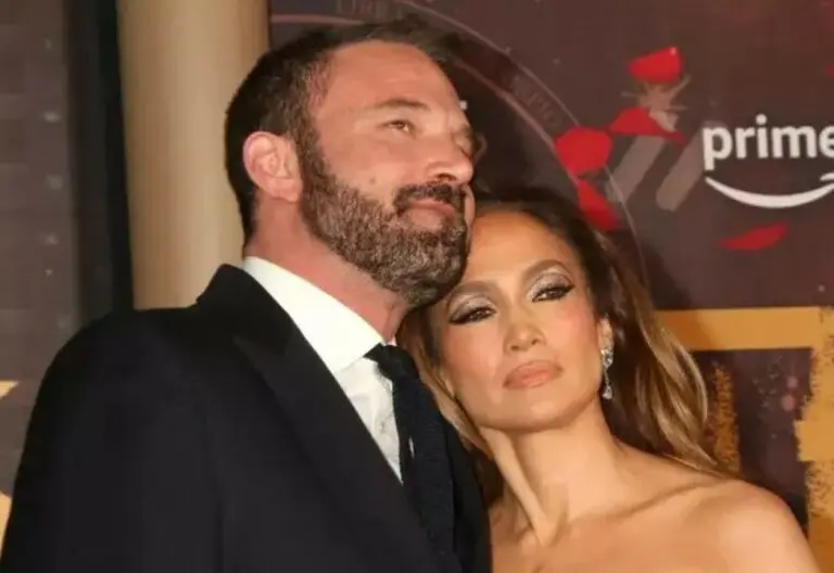 Ben Affleck e Jennifer Lopez