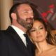 Ben Affleck e Jennifer Lopez