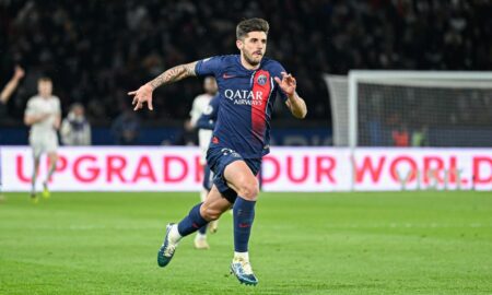 Beraldo PSG