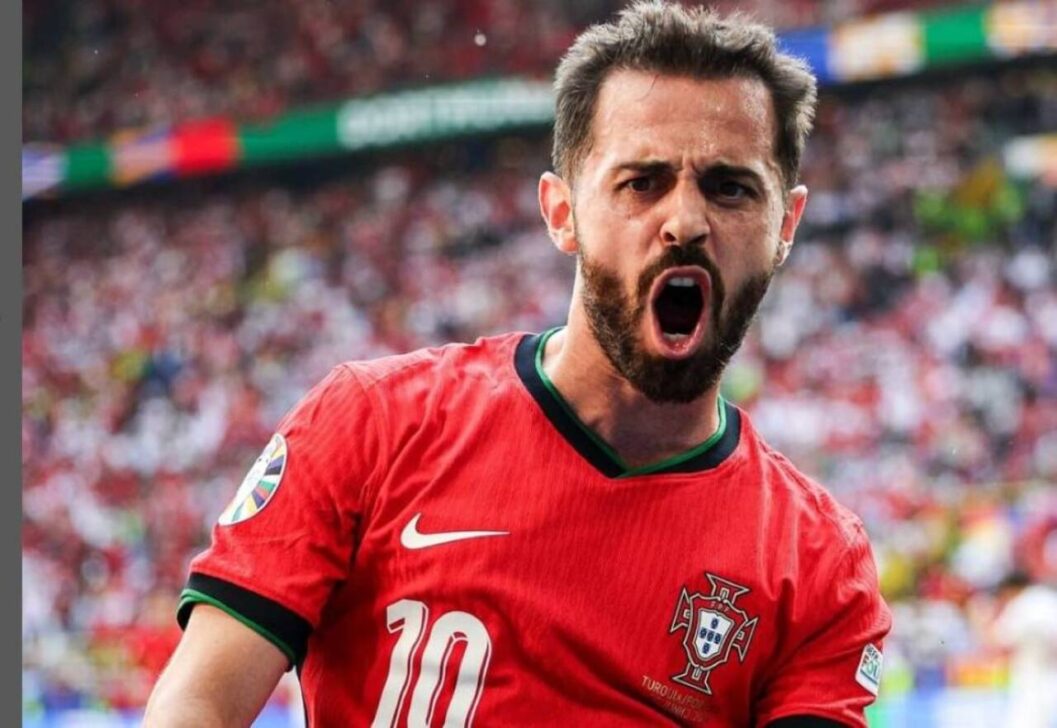 Bernardo Silva