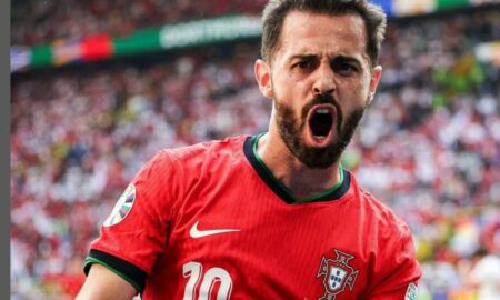 Bernardo Silva