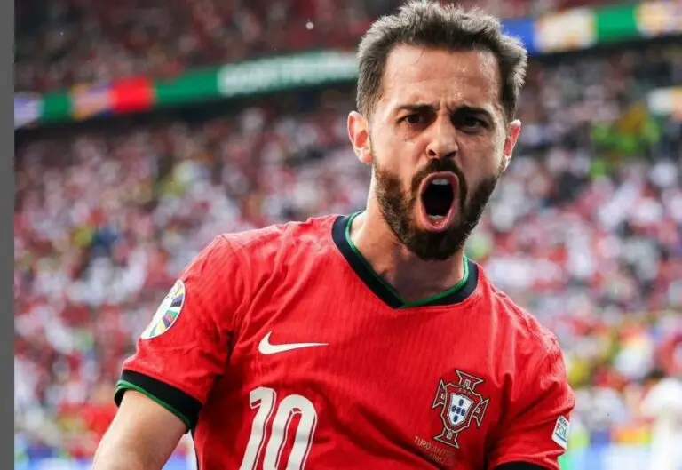 Bernardo Silva