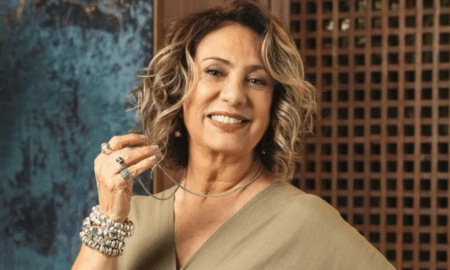 Berta em “Mania de Você”