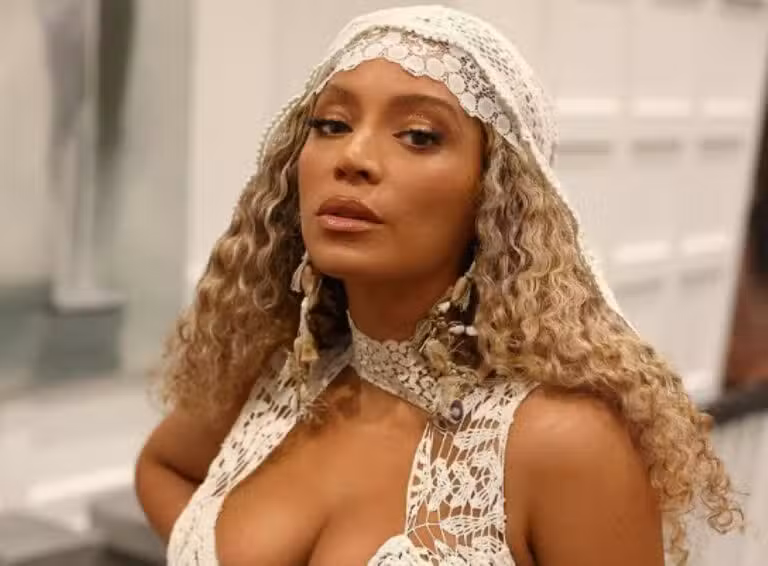 Beyoncé
